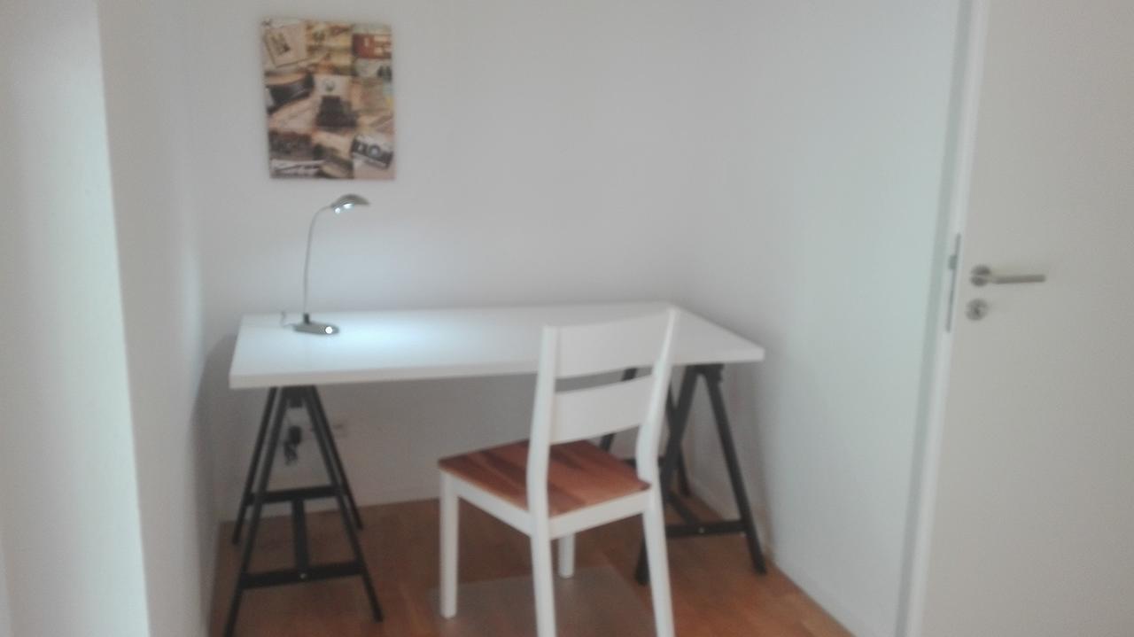 Ferienhaus Rosa FDH Exterior foto