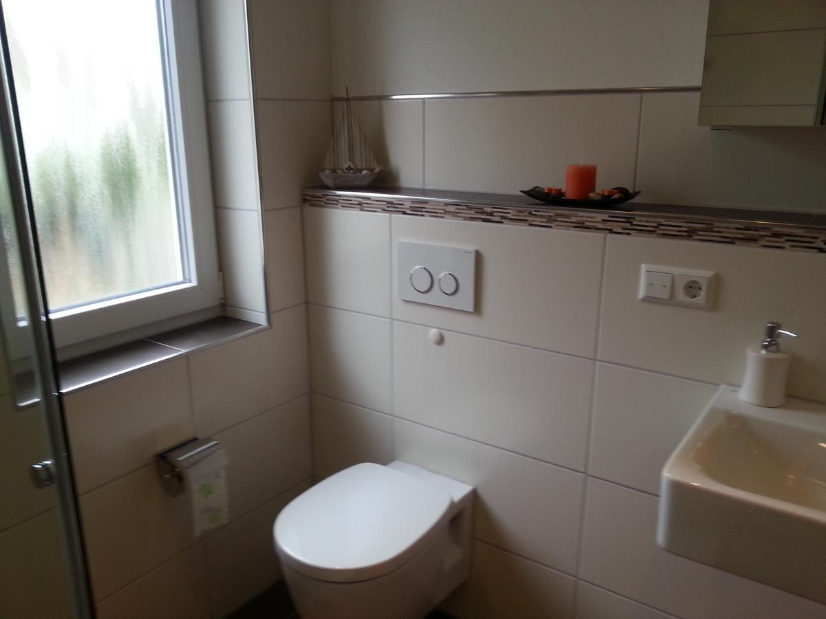 Ferienhaus Rosa FDH Exterior foto