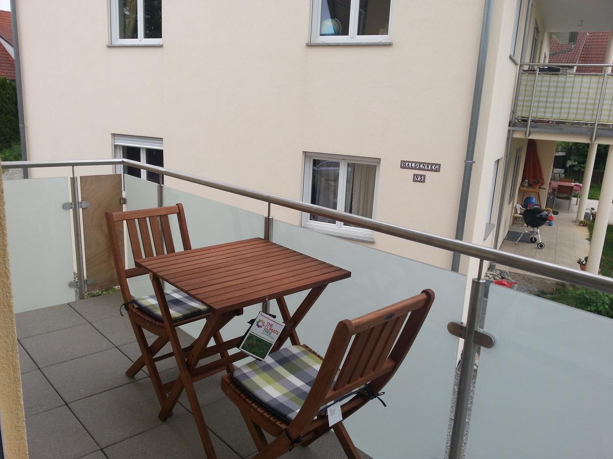 Ferienhaus Rosa FDH Exterior foto